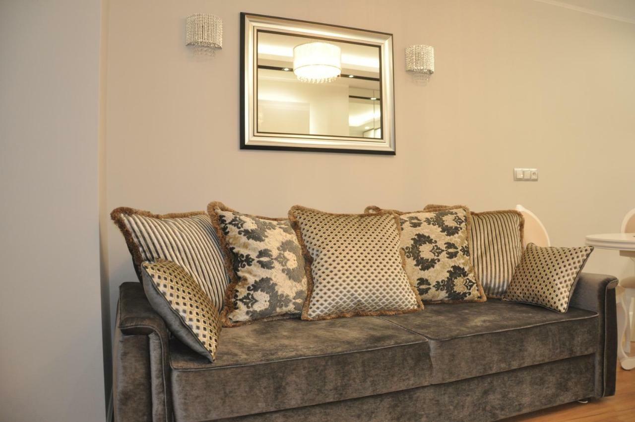 Apartment Golden - Centrum *